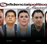 Asaltan a cinco familias dentro de sus domicilios en zona residencial de Tijuana, Baja California