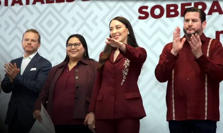 Entresijos: A Julieta Ramírez le cayó la yuca, reconfigurar a Morena