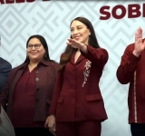 LLEVA GOBIERNO DE  BAJA CALIFORNIA LA RUTA ROSA A LOS SIETE MUNICIPIOS PARA ACERCAR LA DETECCIÓN DEL CÁNCER DE MAMA