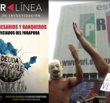 Entresijos: A Julieta Ramírez le cayó la yuca, reconfigurar a Morena