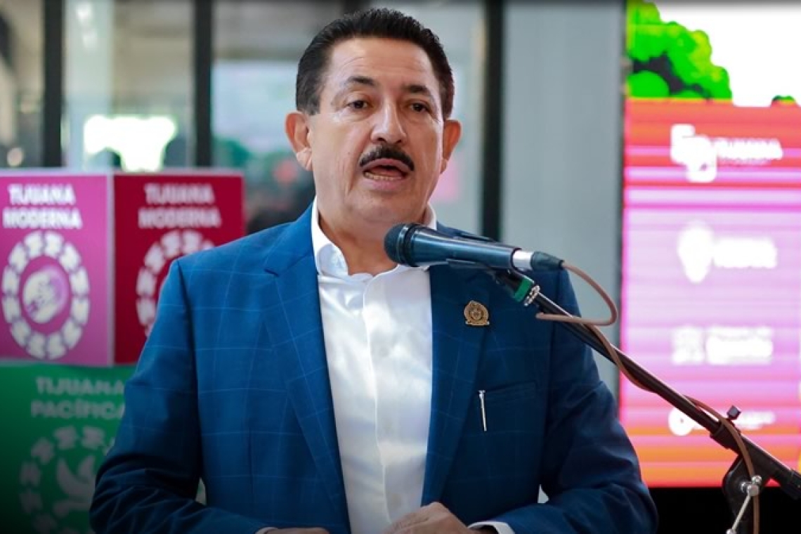 Da inicio Gobierno Municipal de Tijuana a consulta pública del Plan Estratégico Metropolitano 2026-2040