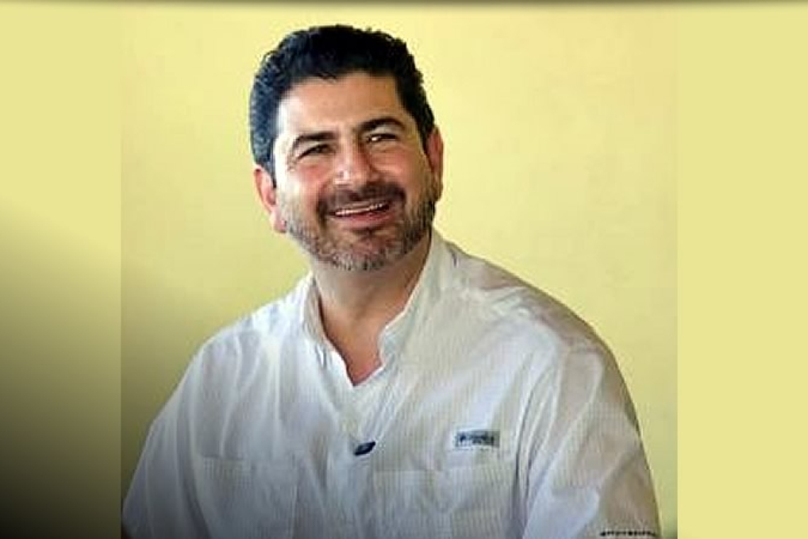 ARREGUI NO SE REGISTRÓ COMO ASPIRANTE A ALCALDE DE ENSENADA, PERO DEJÓ UN MENSAJE POR DESCIFRAR