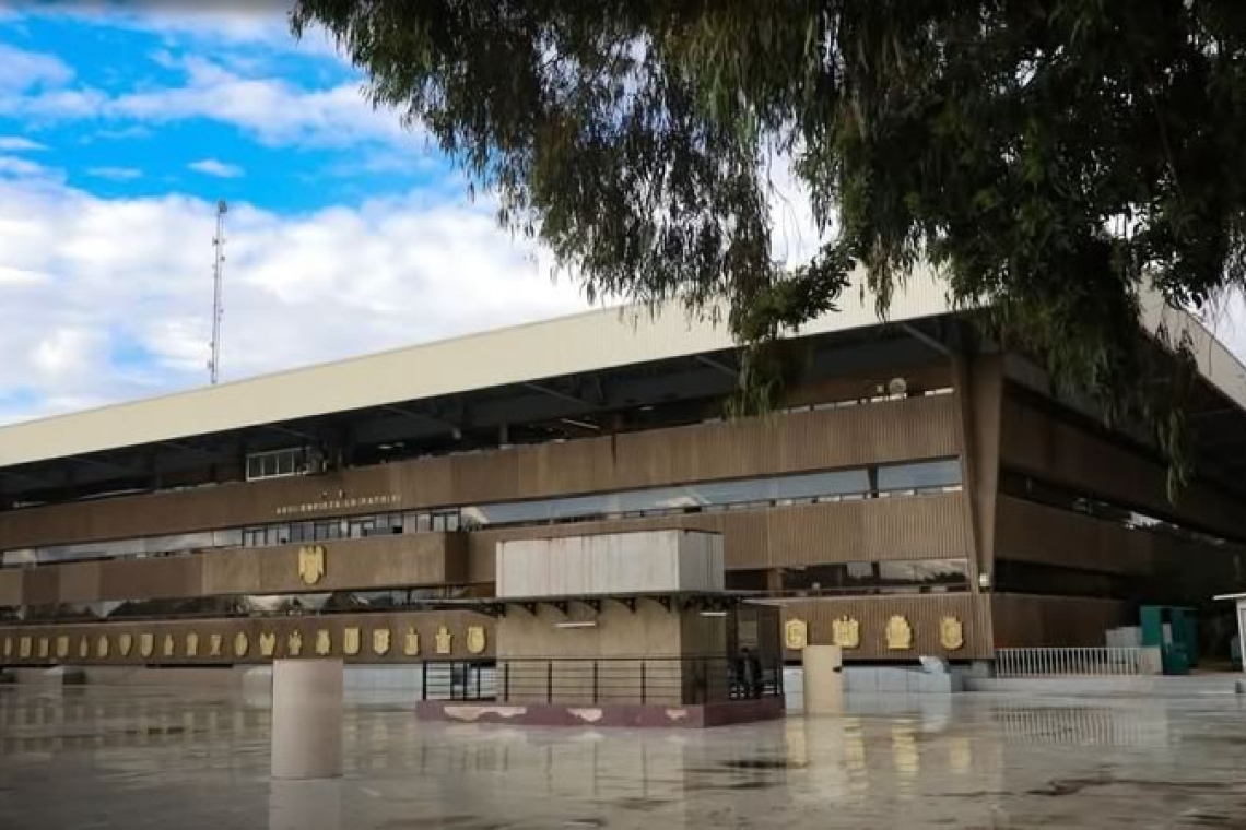Será día inhábil el lunes 26 de octubre para personal del XXV Ayuntamiento de Tijuana