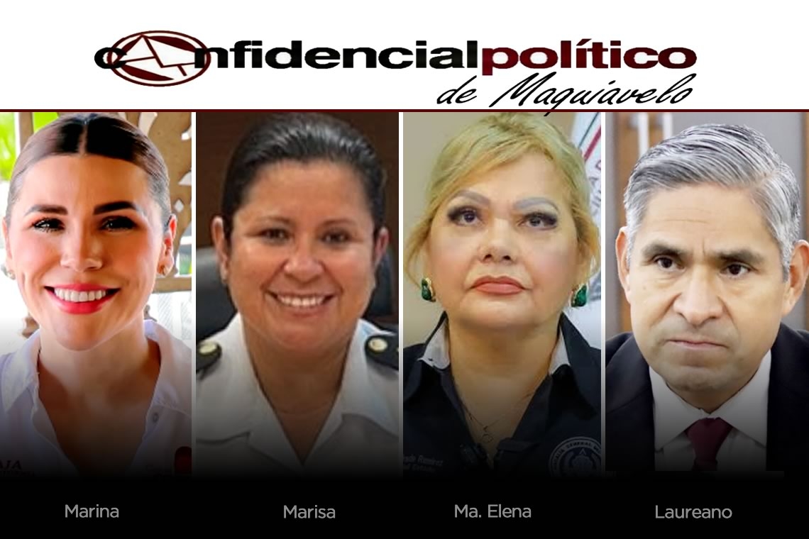 CONFIDENCIAL POLÍTICO DE MAQUIAVELO