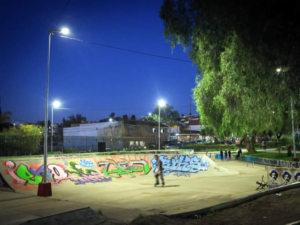 Luminaria 3