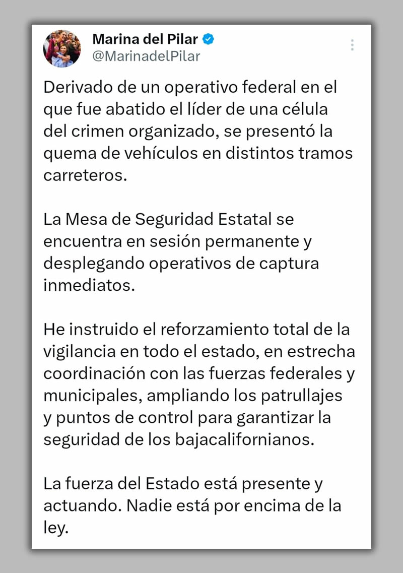 grafica aviso marina del pilar 2