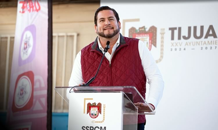 ismael burgueno