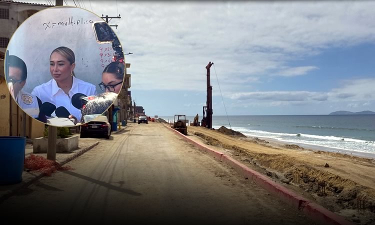 malecon