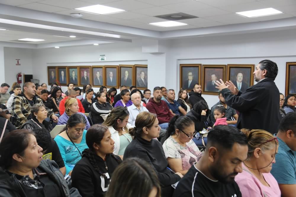 peterson capacitacion