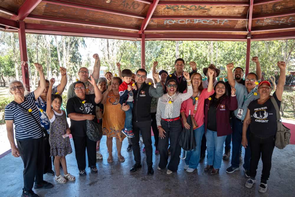 Tijuana limpa 4