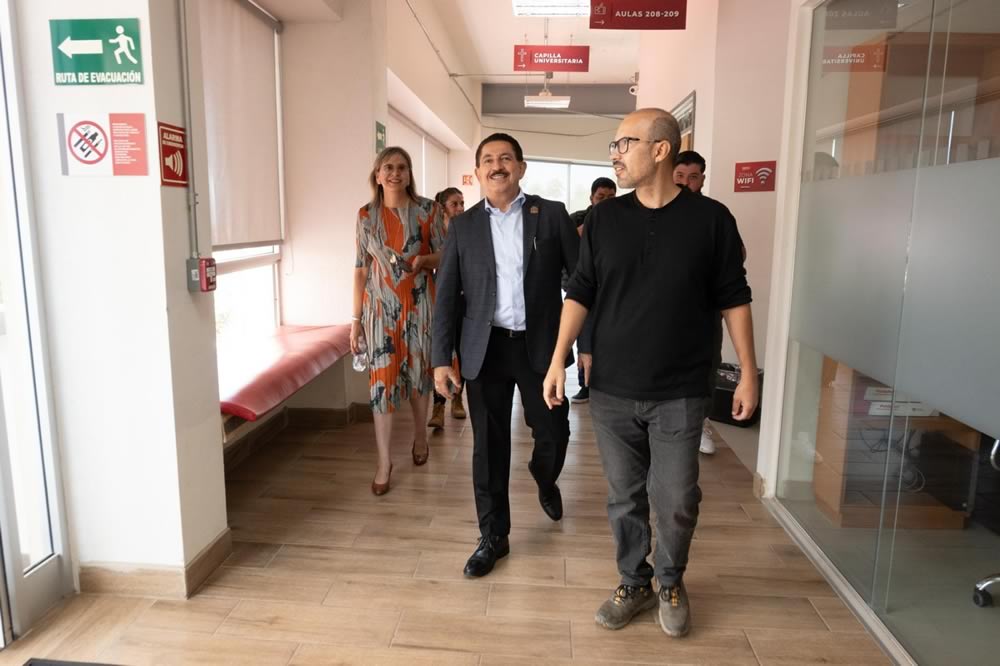 convenio ibero implan 2