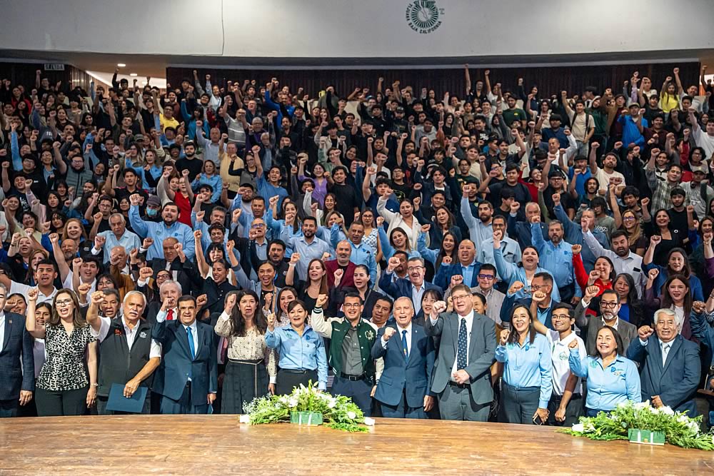 calafornix tec aniversario 2