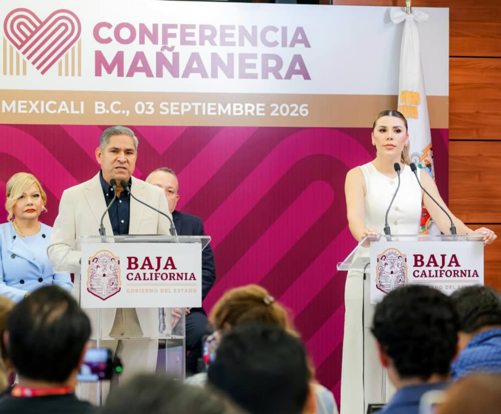 conferencia mananera 2