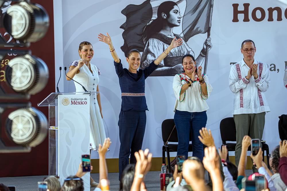 presidenta marina 2