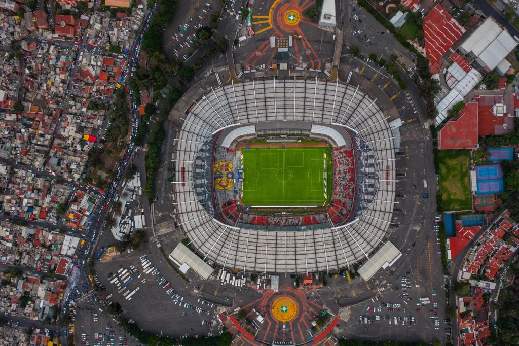 ESTADIOAzteca
