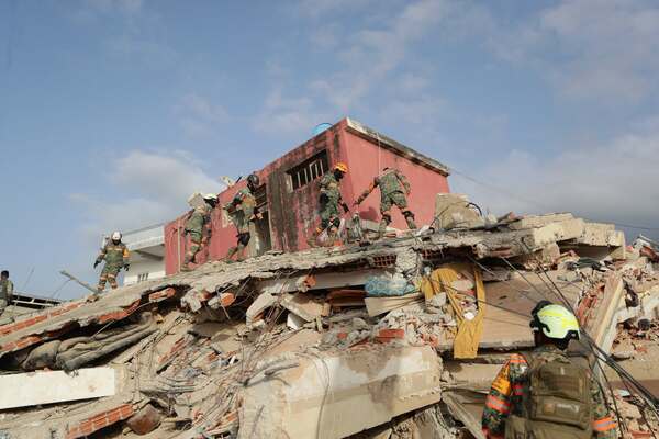 TERR