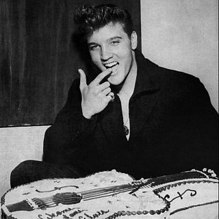 elvis