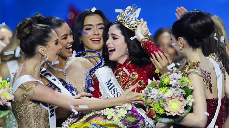 fatima bosch miss universo 2025