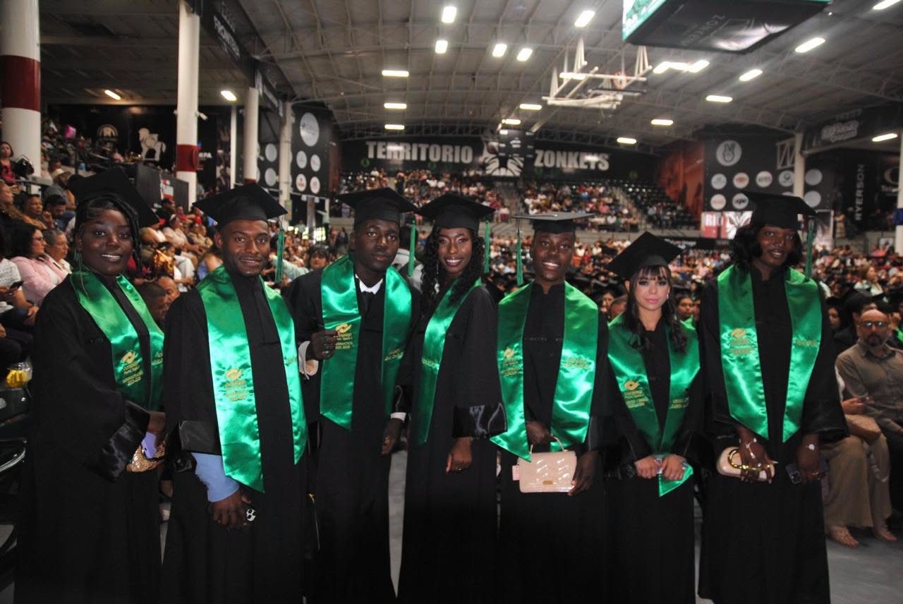 graduados