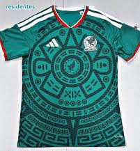images CAMISA2026