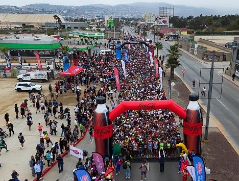 maratonENSENADA