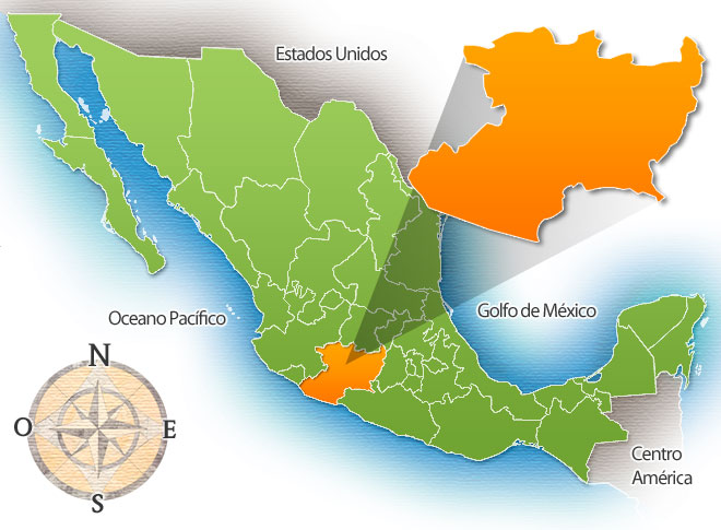 michoacan
