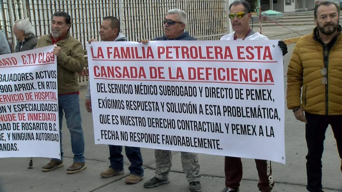 pemex